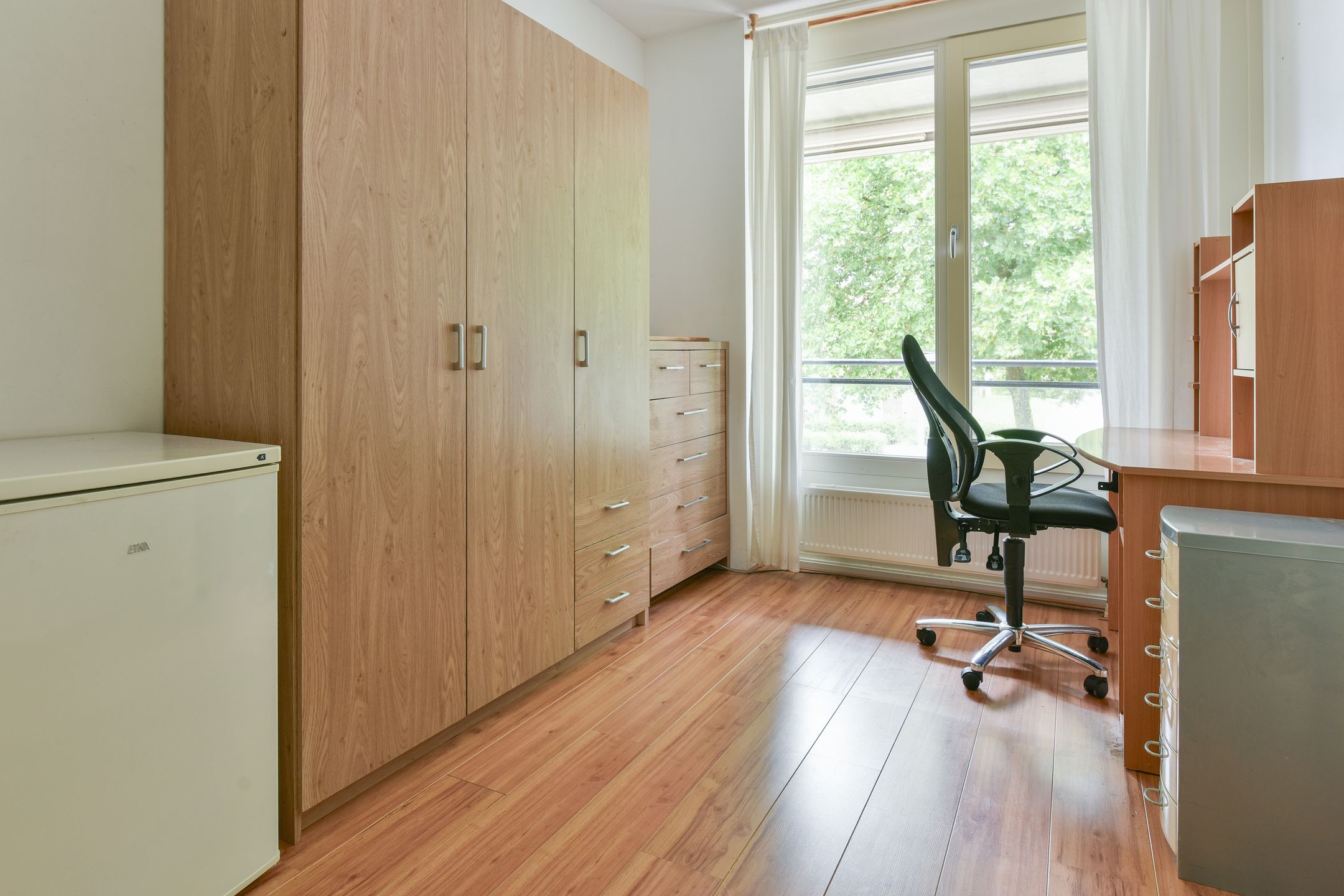 Foto 12 van Admiraal de Ruyterlaan 14-D