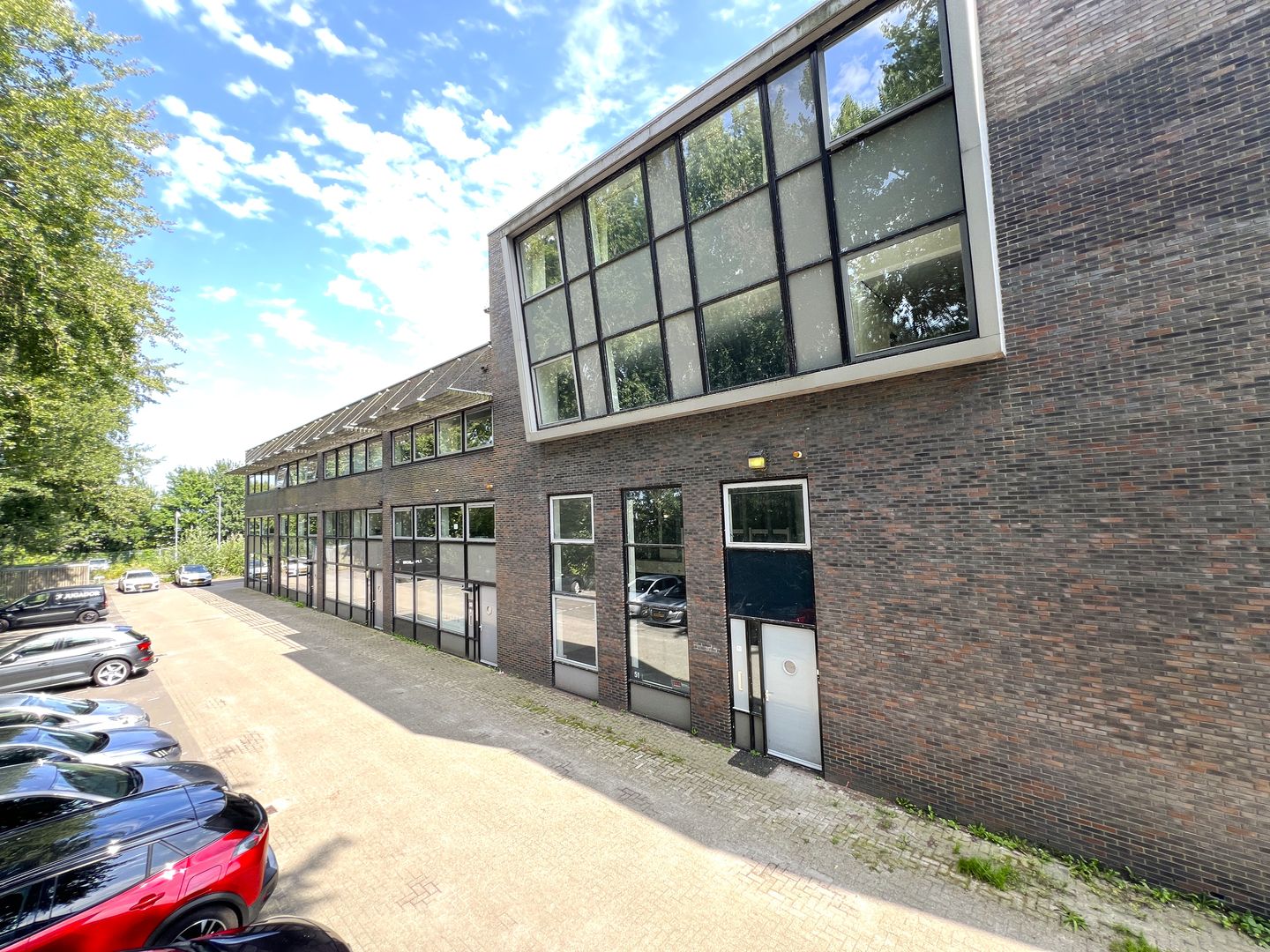 Bekijk foto 3 van Marie Curiestraat 51
