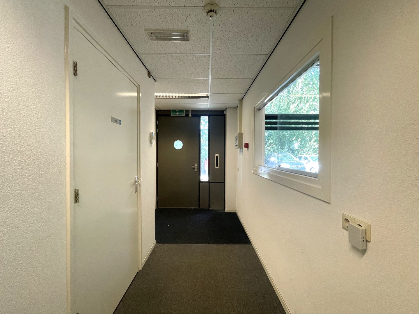 Bekijk foto 4 van Marie Curiestraat 51