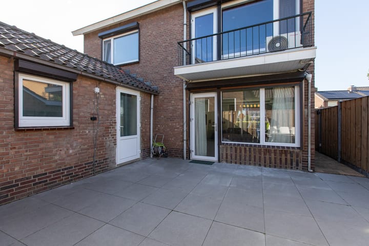 Foto 4 van Pelgromstraat 7