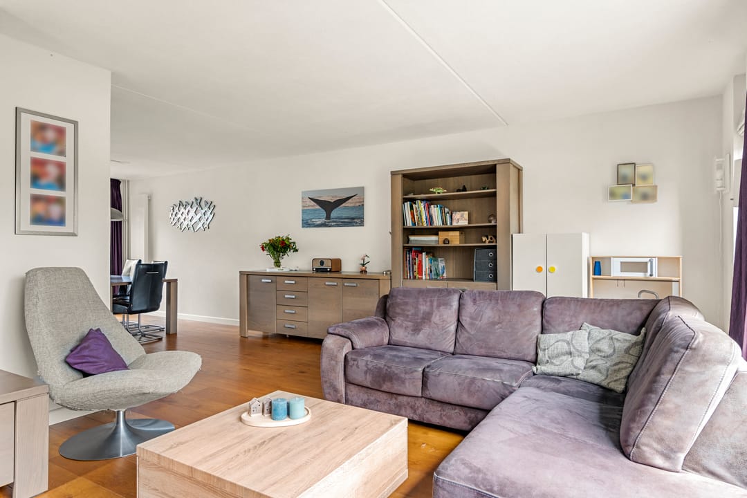 Foto 7 van Bevernel 66