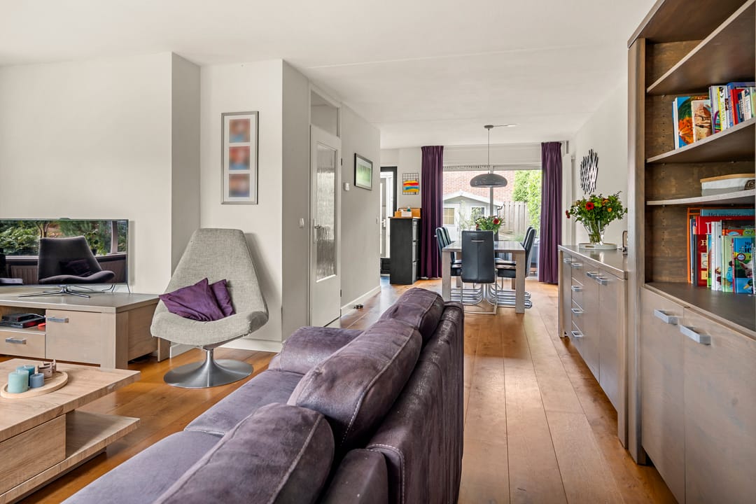 Foto 8 van Bevernel 66