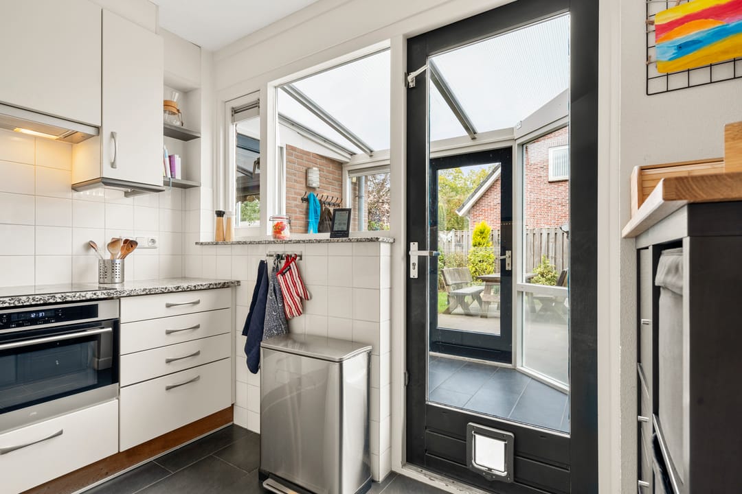 Foto 13 van Bevernel 66