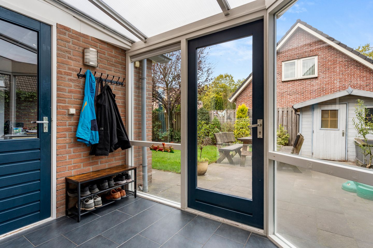 Foto 14 van Bevernel 66