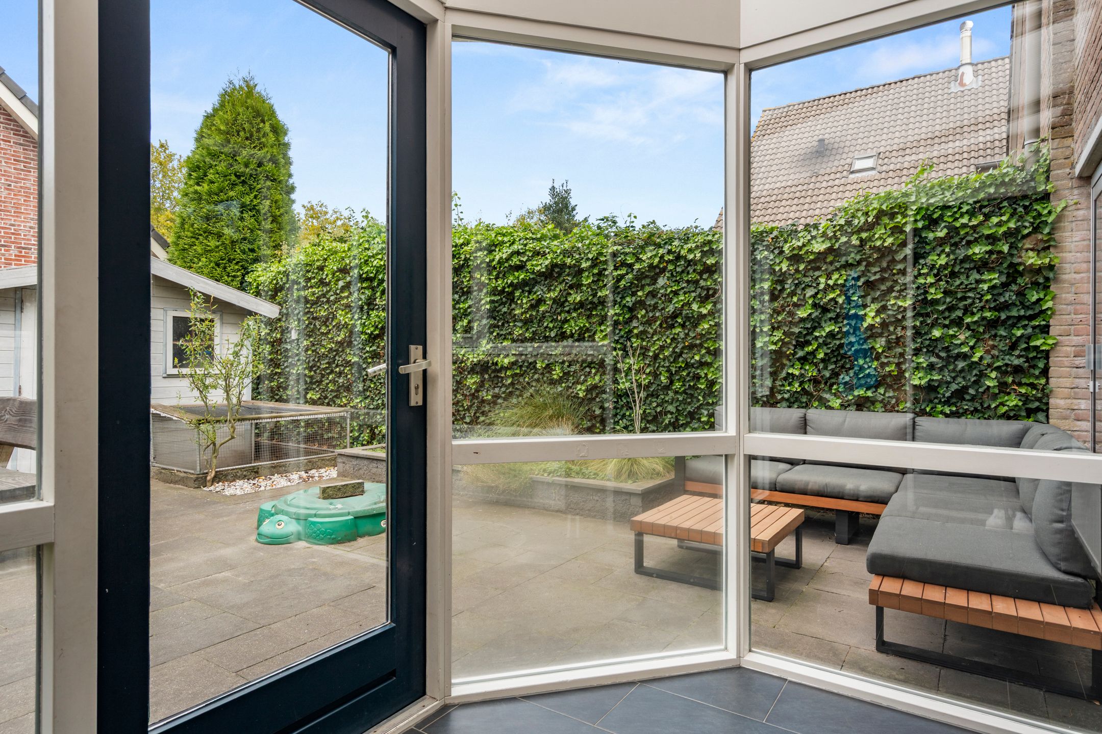 Foto 15 van Bevernel 66