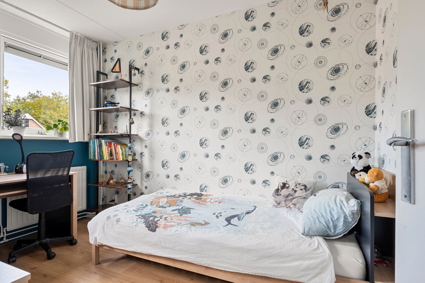 Foto 19 van Bevernel 66