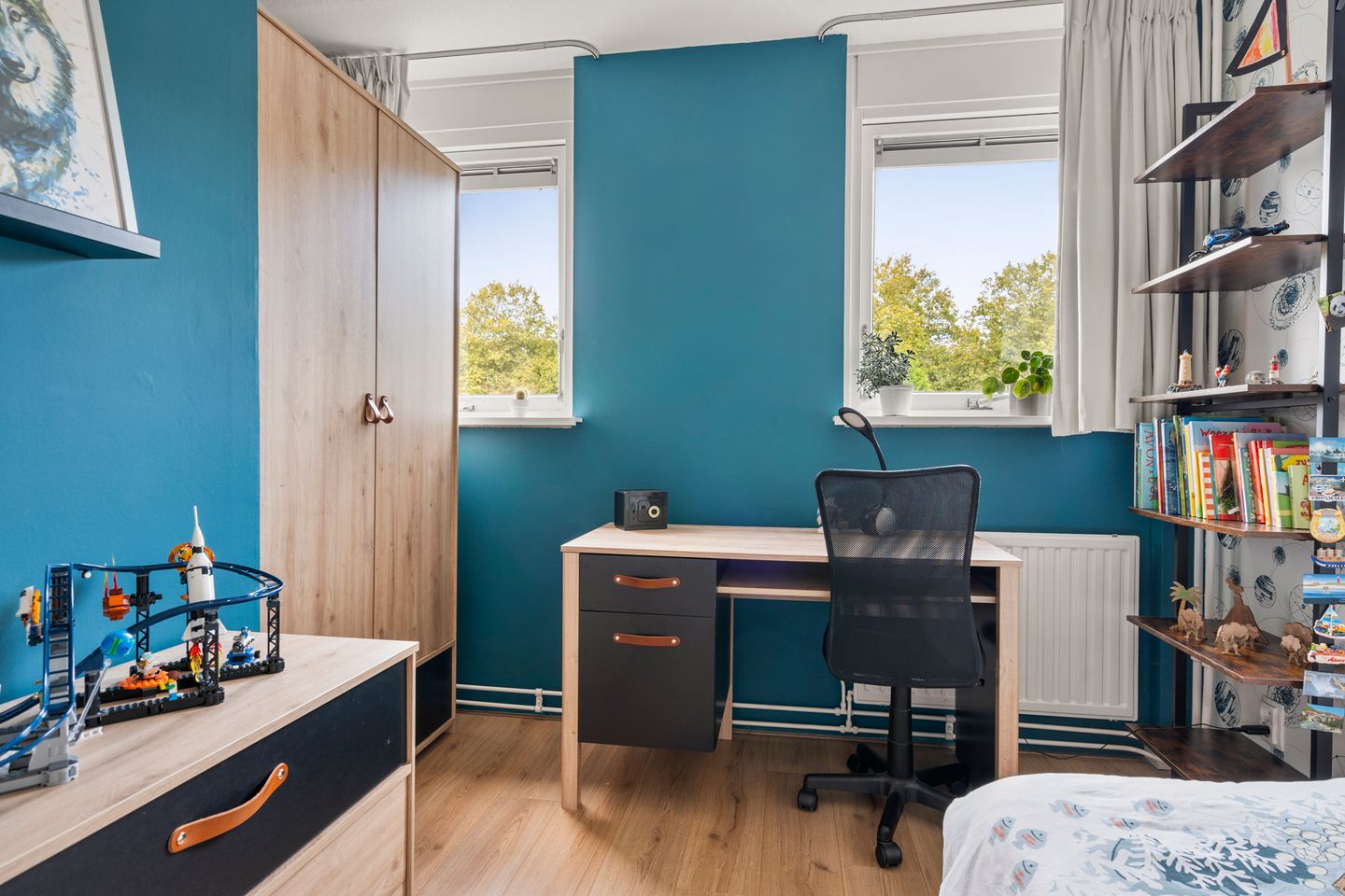 Foto 20 van Bevernel 66