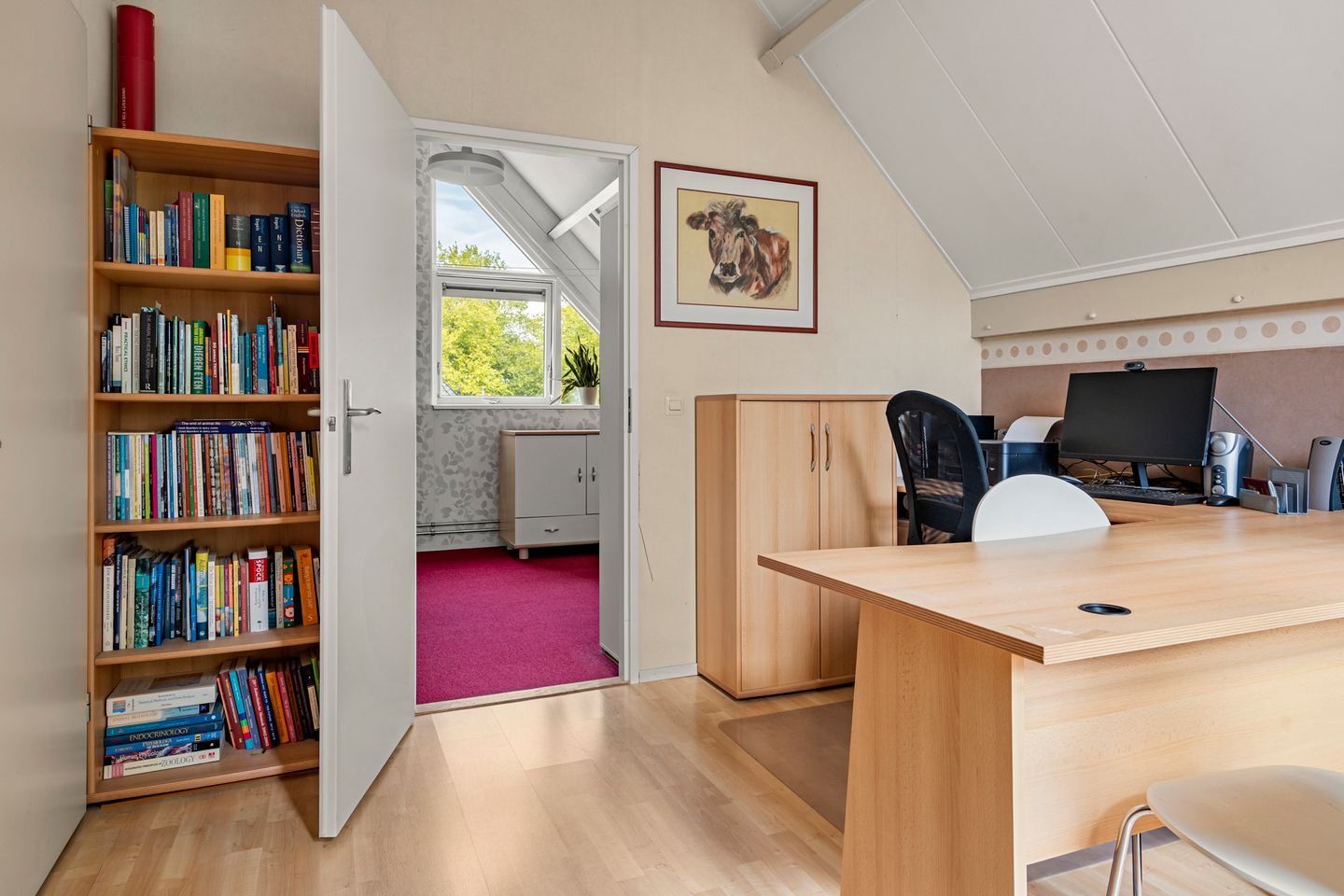 Foto 29 van Bevernel 66