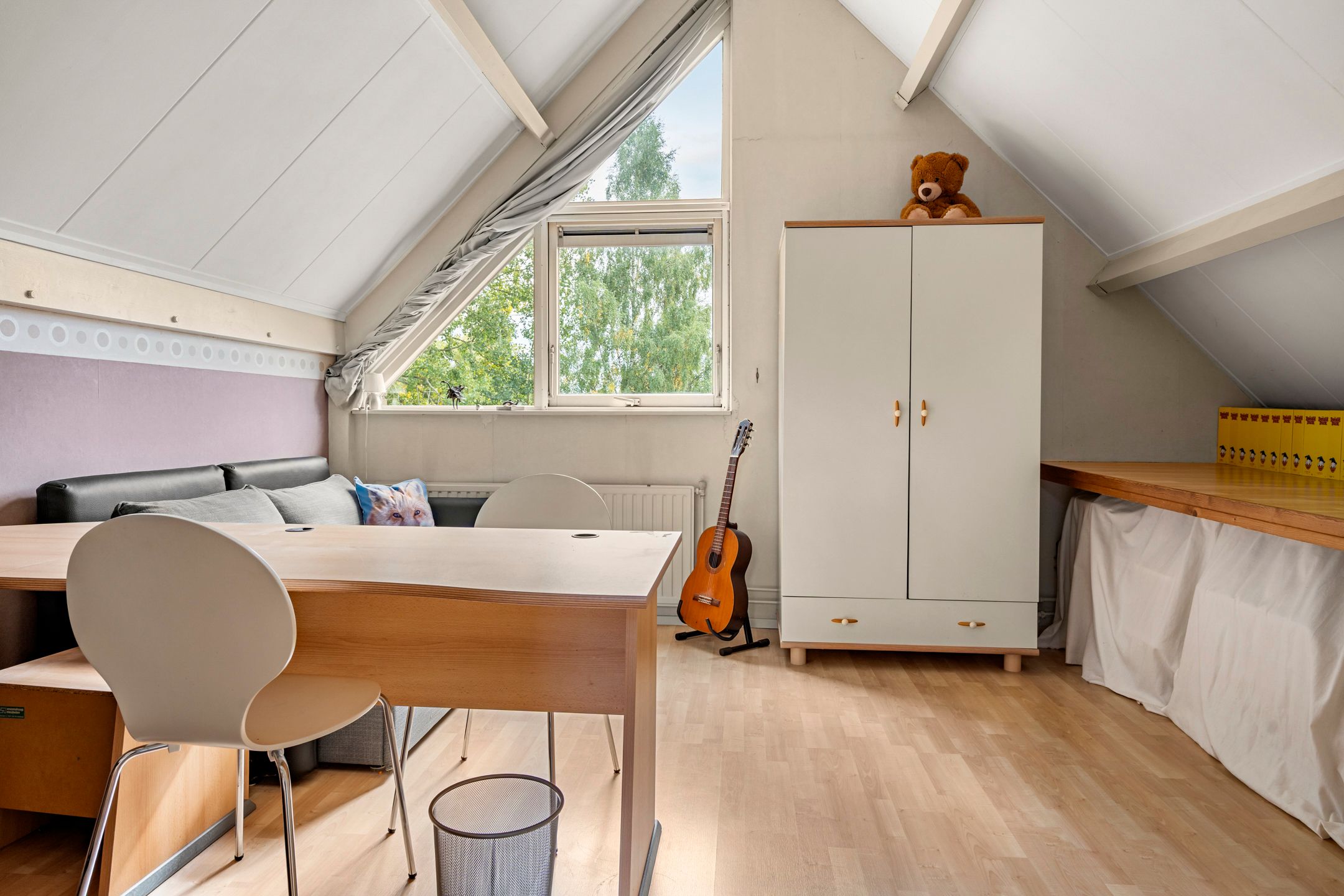 Foto 30 van Bevernel 66