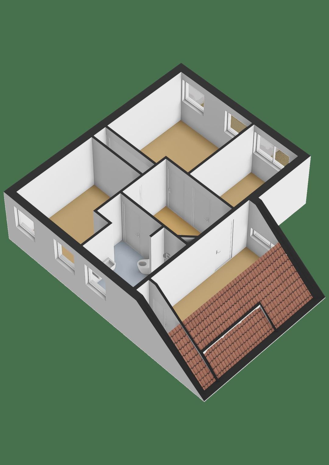 Foto 41 van Bevernel 66