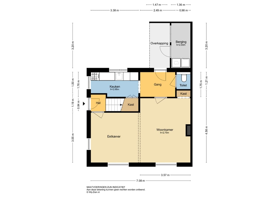 Foto 38 van Oranjestraat 2