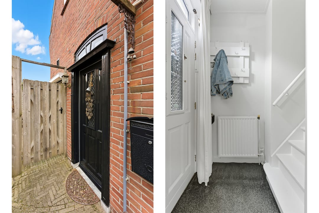 Foto 2 van Oranjestraat 2