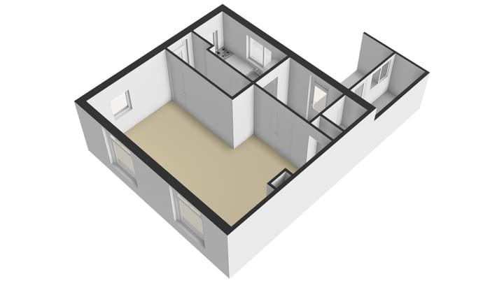 Foto 39 van Oranjestraat 2