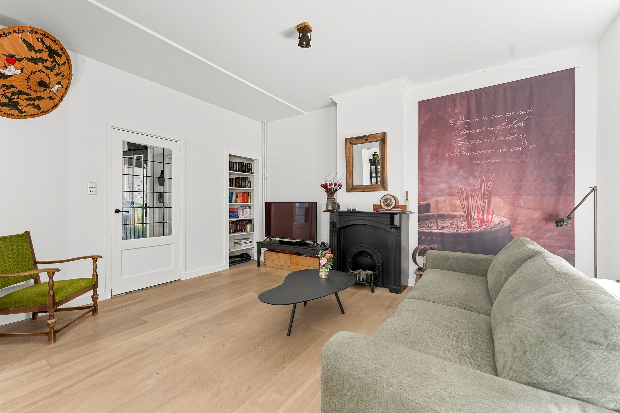 Foto 3 van Oranjestraat 2