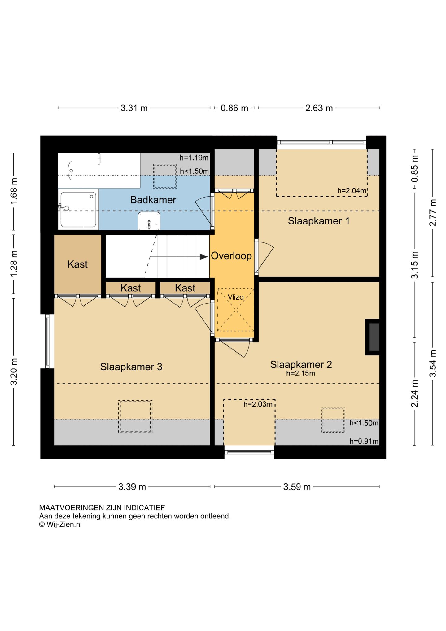 Foto 40 van Oranjestraat 2