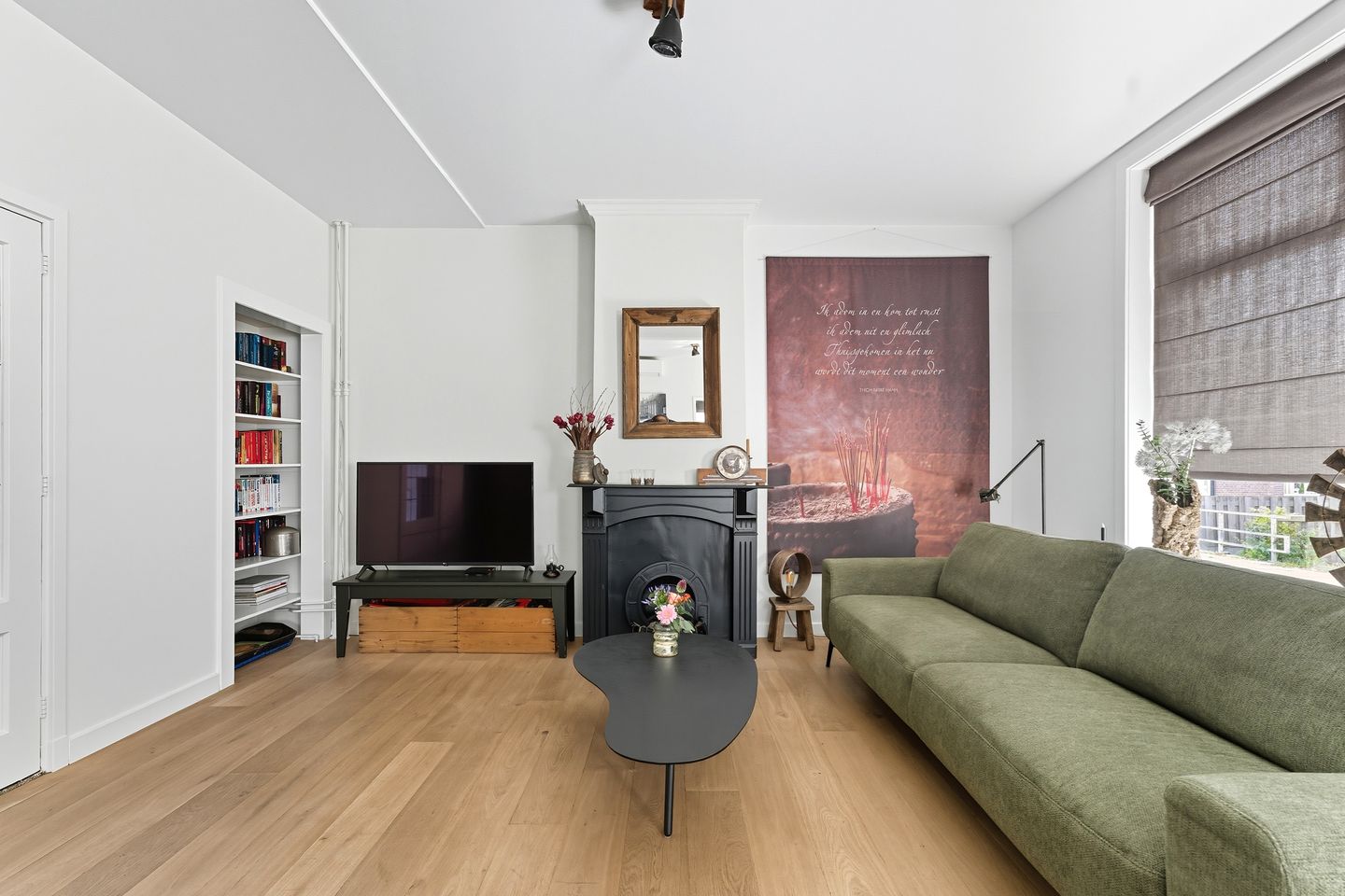 Foto 4 van Oranjestraat 2