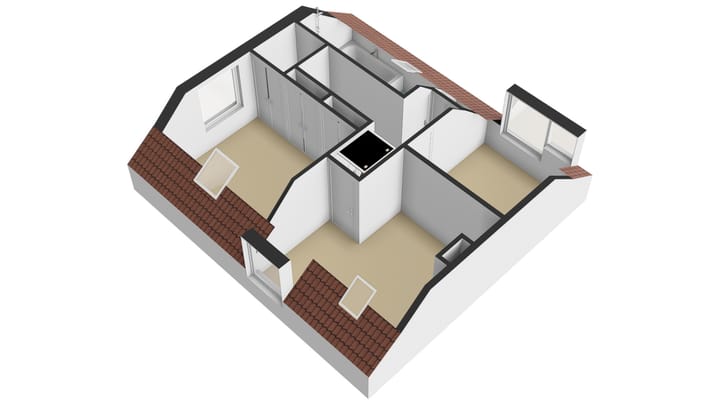 Foto 41 van Oranjestraat 2