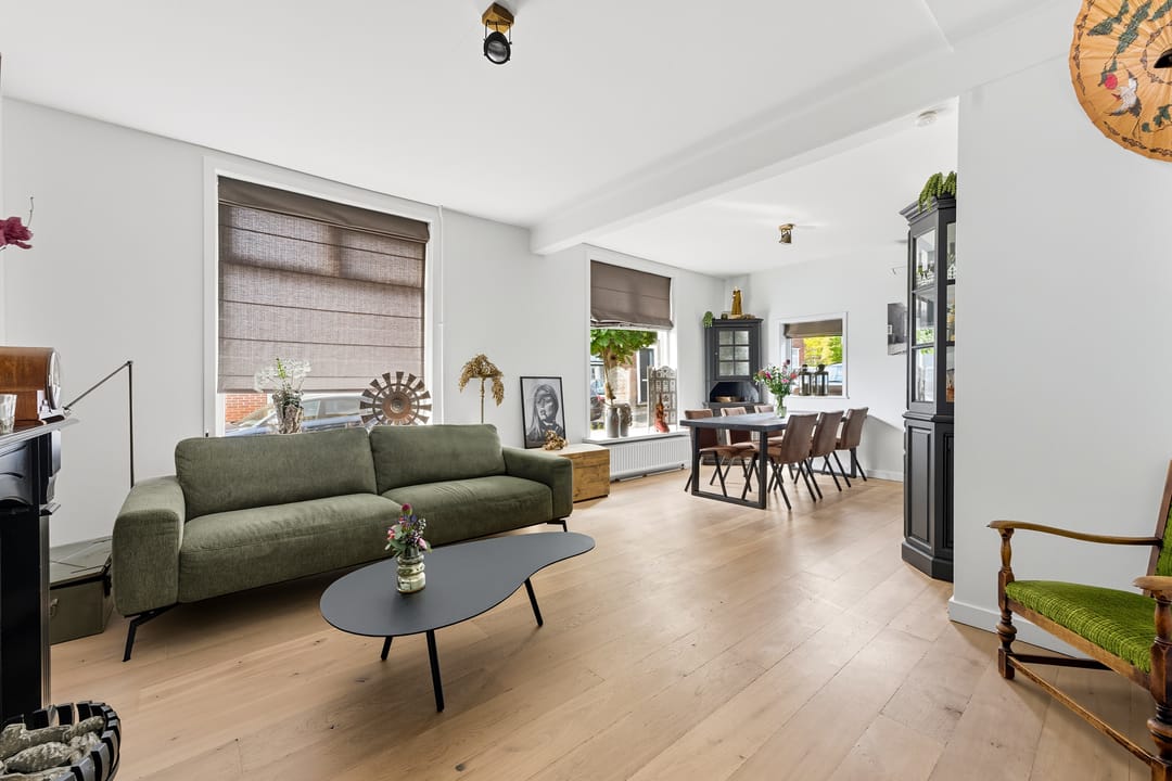 Foto 7 van Oranjestraat 2