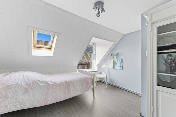 Foto 23 van Oranjestraat 2