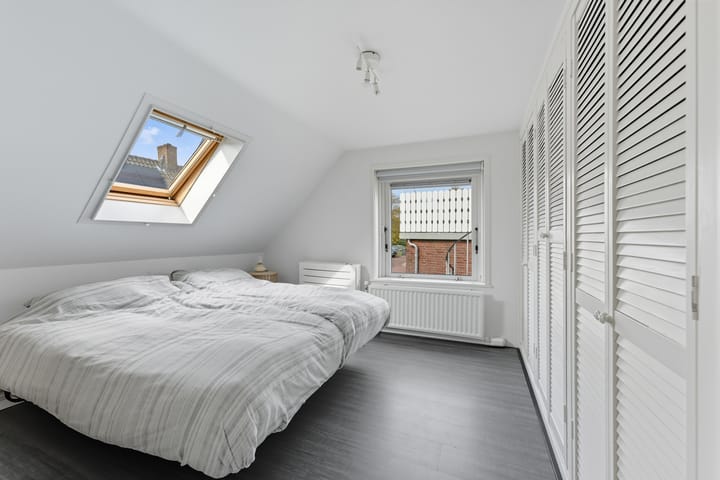 Foto 25 van Oranjestraat 2