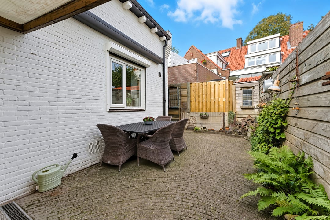 Foto 31 van Oranjestraat 2