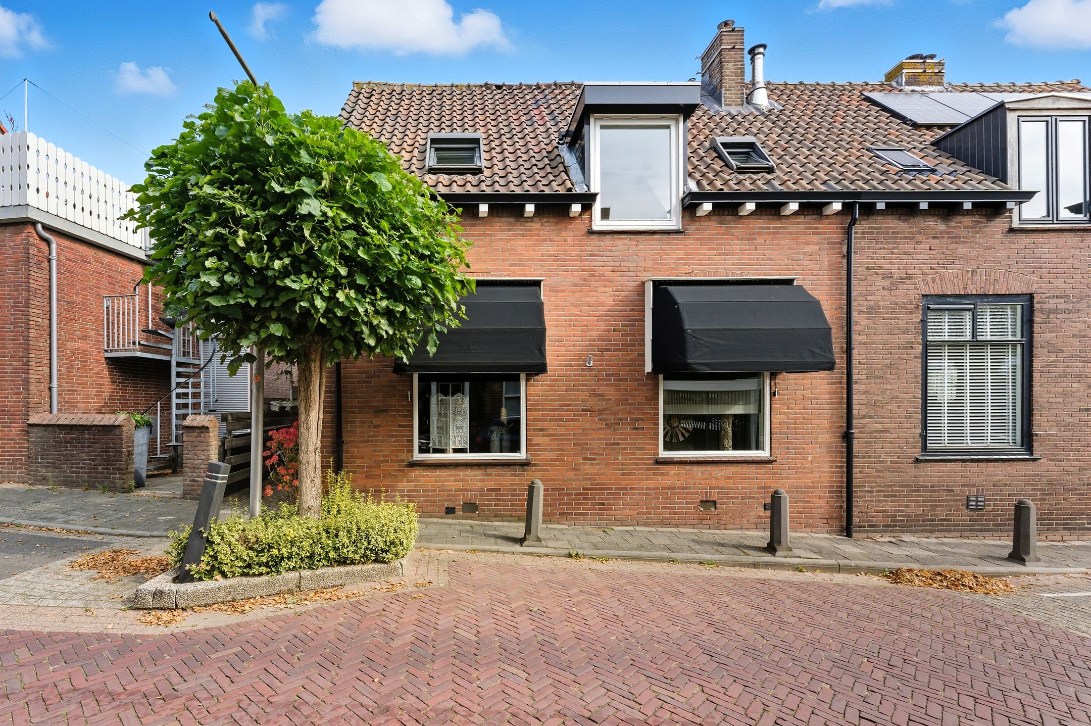 Foto 36 van Oranjestraat 2