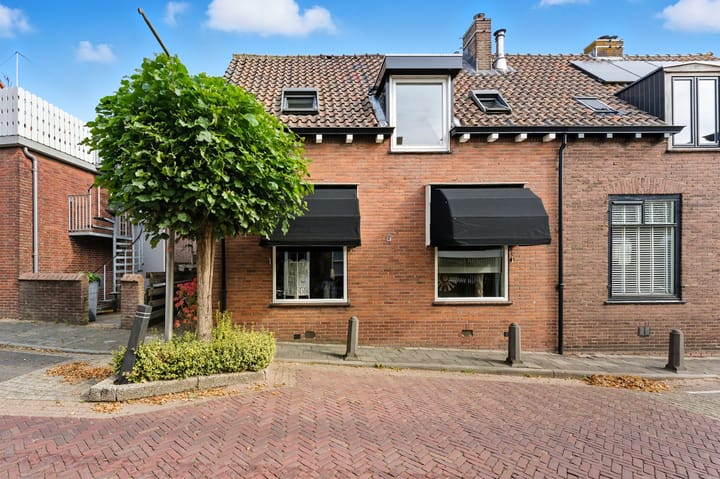 Foto 36 van Oranjestraat 2