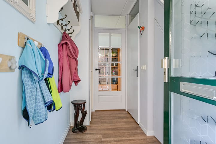 Foto 6 van Rustenburgweg 6