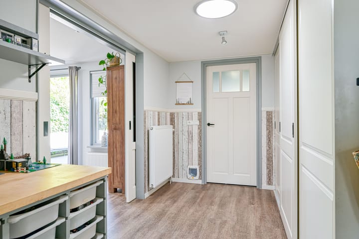 Foto 17 van Rustenburgweg 6