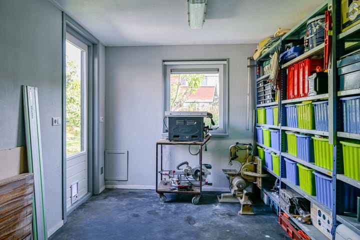 Foto 20 van Rustenburgweg 6