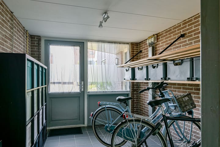 Foto 21 van Rustenburgweg 6