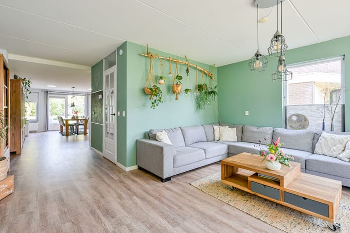 Foto 9 van Rustenburgweg 6