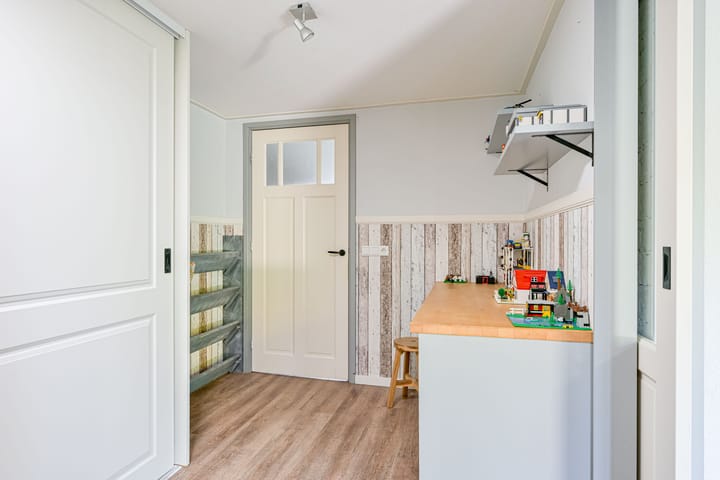 Foto 19 van Rustenburgweg 6