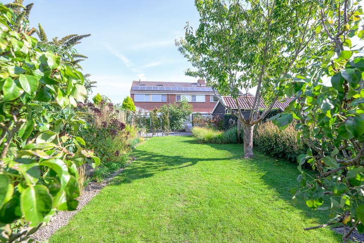 Foto 2 van Rustenburgweg 6