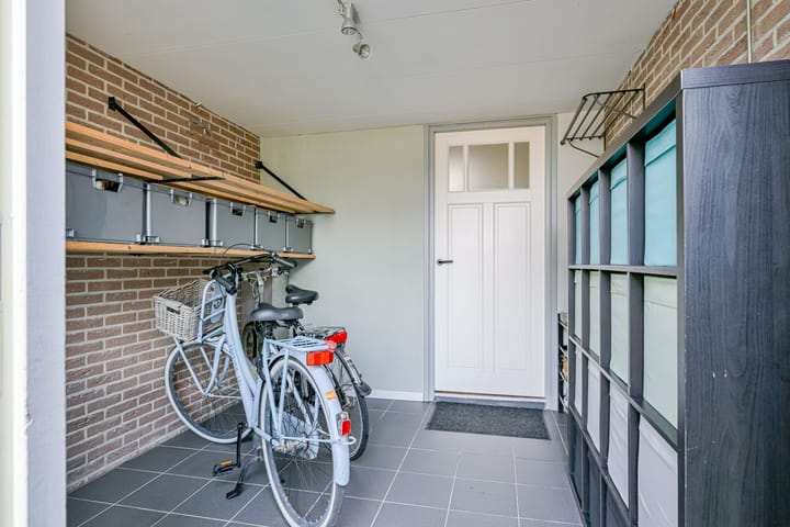 Foto 22 van Rustenburgweg 6