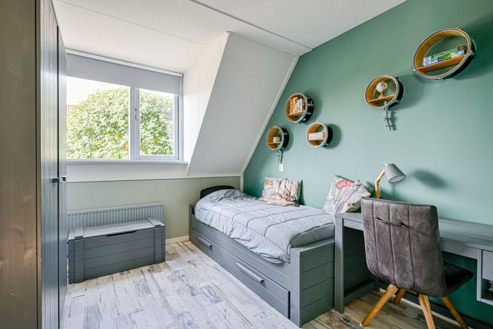 Foto 24 van Rustenburgweg 6