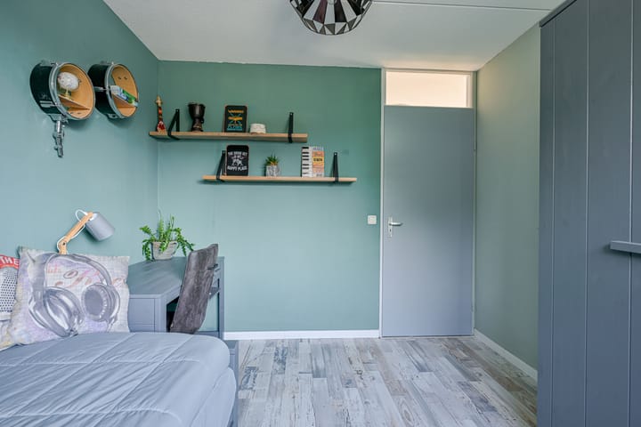 Foto 25 van Rustenburgweg 6