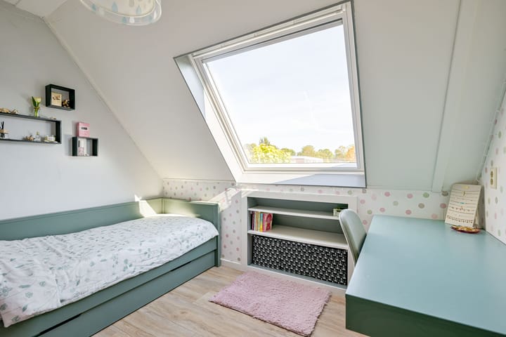 Foto 26 van Rustenburgweg 6