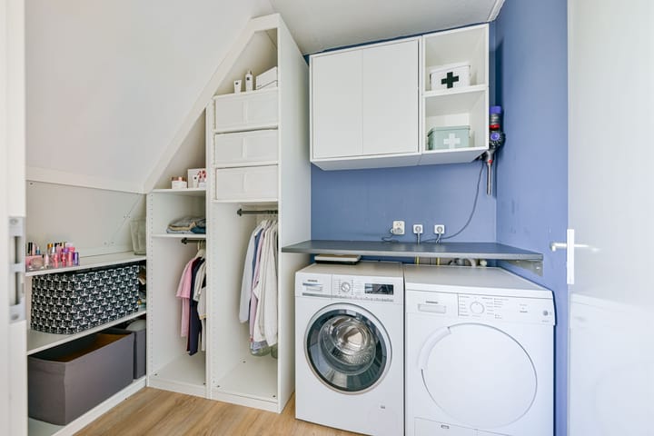 Foto 27 van Rustenburgweg 6