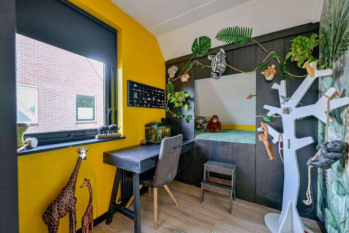 Foto 28 van Rustenburgweg 6