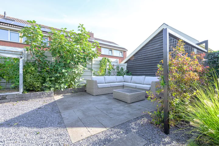 Foto 34 van Rustenburgweg 6