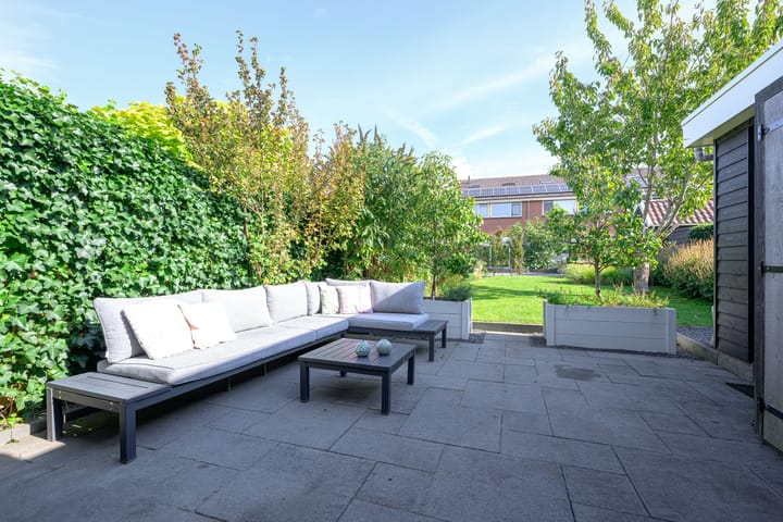 Foto 36 van Rustenburgweg 6