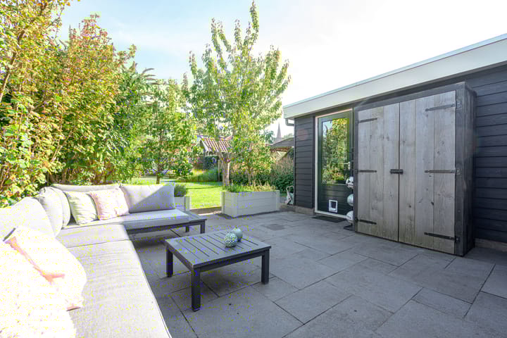 Foto 37 van Rustenburgweg 6