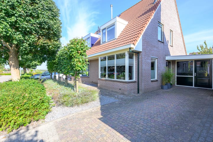 Foto 38 van Rustenburgweg 6