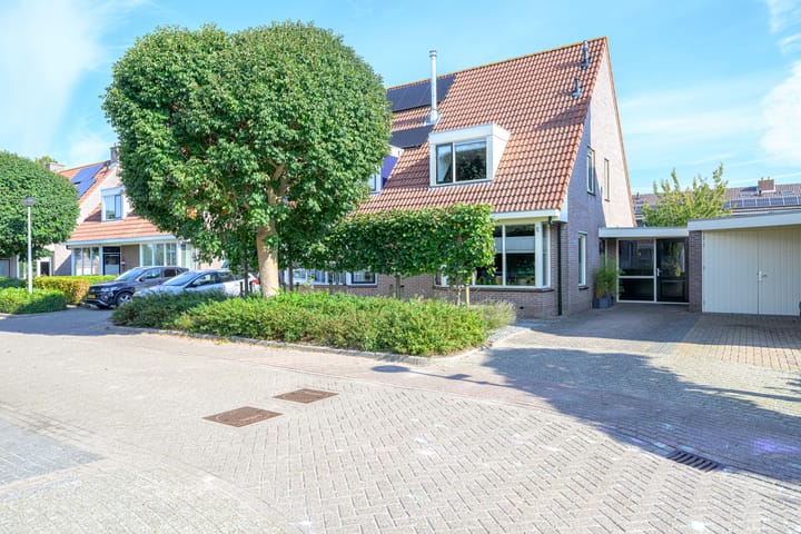 Foto 40 van Rustenburgweg 6