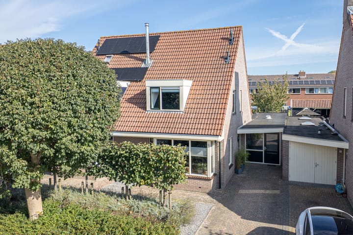 Foto 41 van Rustenburgweg 6