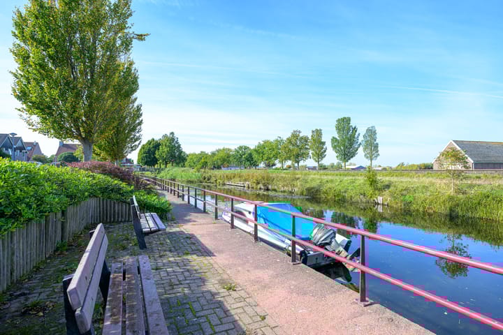 Foto 42 van Rustenburgweg 6