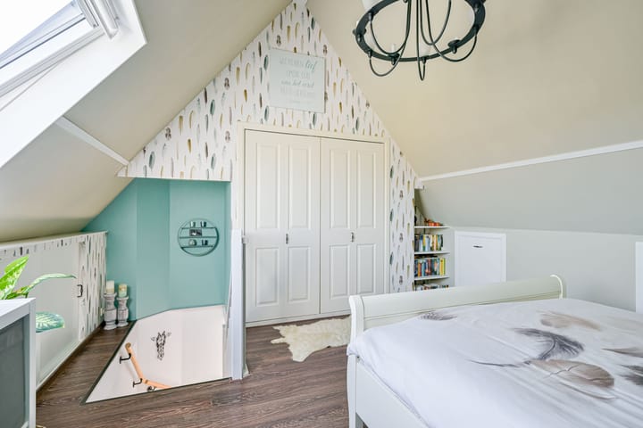 Foto 32 van Rustenburgweg 6