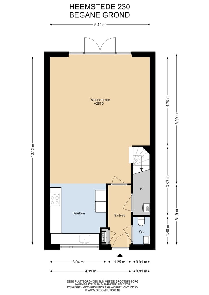 Photo 44 of Heemstede 230