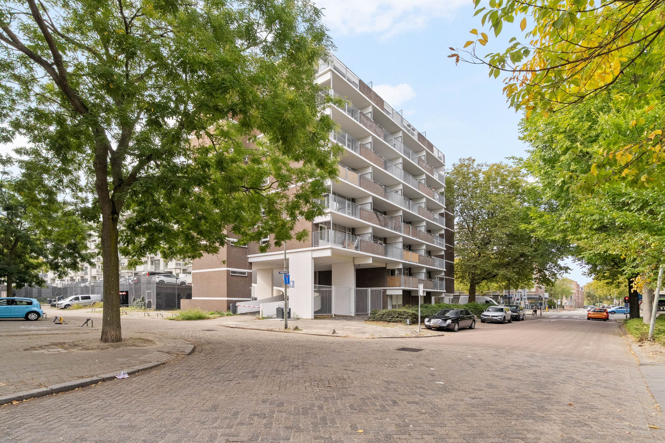 Delflandseweg, 243, Schiedam, 3119XW, Zuid-Holland, Nederland 243